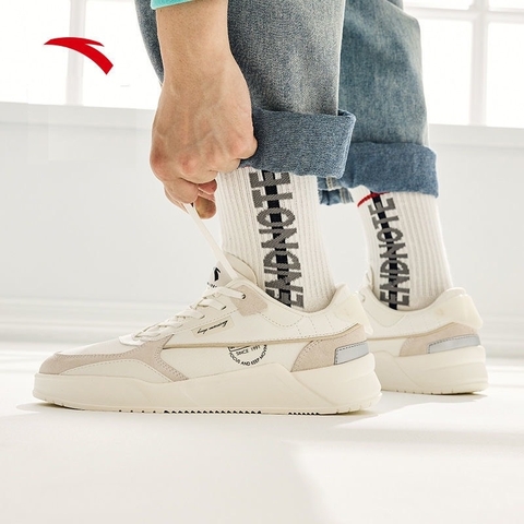 [Chính hãng] Giày thể thao nam ANTA823-1