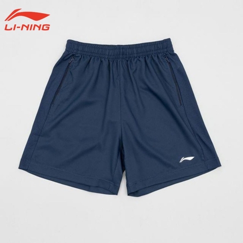 [Chính hãng] Quần sort thể thao LINING AAPP415-3