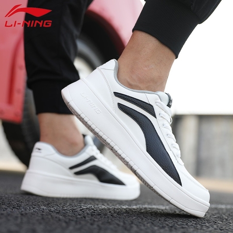 [Chính hãng] Giày thời trang thể thao Unisex Li-ning AGCN335-4