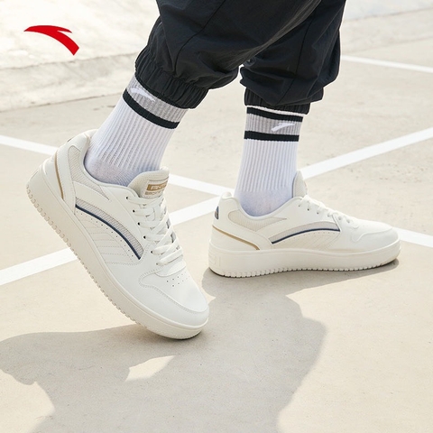 [Chính hãng] Giày thời trang thể thao Unisex ANTA066-1