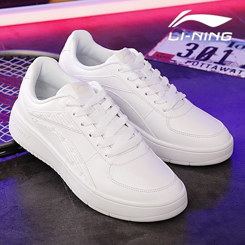 [Chính hãng] Giày thời trang thể thao Unisex Li-ning AGCN335-1