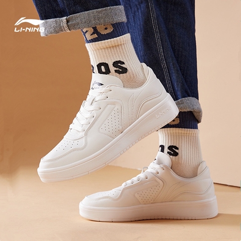[Chính hãng] Giày thời trang thể thao Unisex Li-ning AGCQ251-2