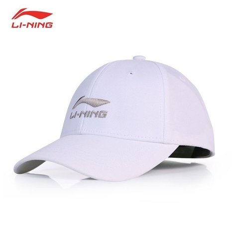 [CHÍNH HÃNG] MŨ THỂ THAO FULL TAG, CODE DÒNG UNISEX LINING AMYQ416