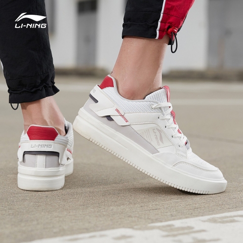 [Chính hãng] Giày thể thao nam Li-ning AGCQ243-2