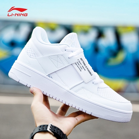 [Chính hãng] Giày thể thao nam Li-ning AGBP061-4