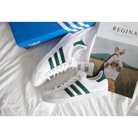 [Chính hãng] Giày thể thao nam ADIDAS COAST STAR EE9949