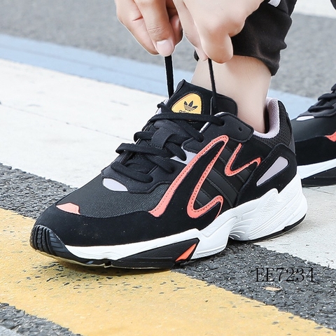 [Chính hãng] Giày thể thao nam Adidas Yung 96 Chasm (EE7234)