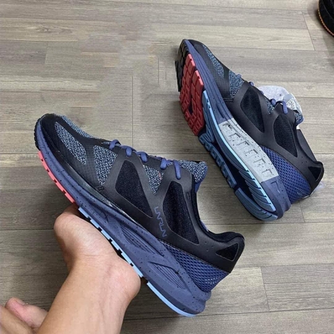 [Chính hãng] Giày thể thao đa năng: Chạy bộ, Cầu lông, Tennis, Pickerball,... Li-ning ARHR153-2 (ARSS095-1)