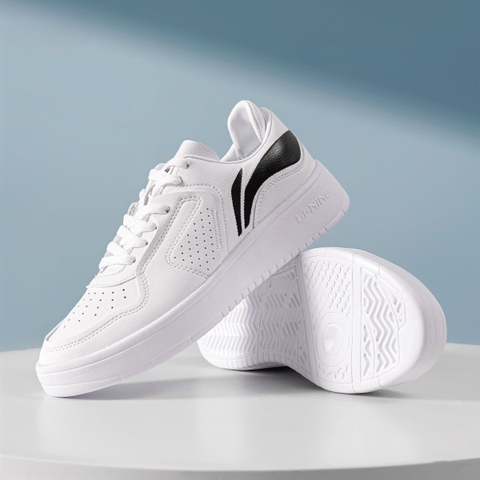 [Chính hãng] Giày thời trang thể thao Unisex LINING AGCQ251-4