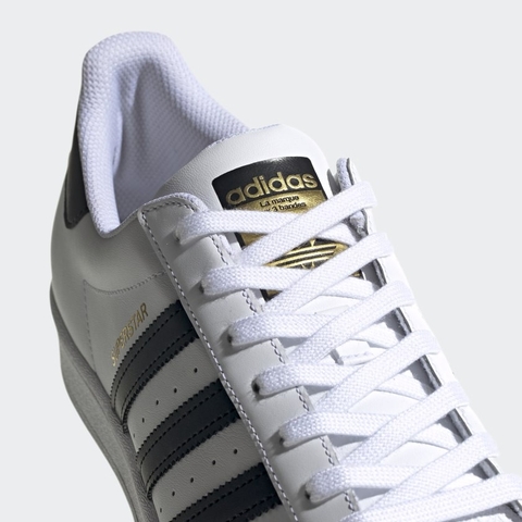 [Chính hãng] Adidas Superstar Sneakers/Shoes EG4958