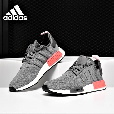 [Chính hãng] Giày thể thao nam Adidas NMD R1 (BD7730)