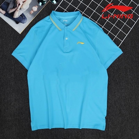 [Chính hãng] Áo thể thao Li-ning APLM321