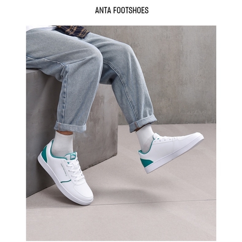 [Chính hãng] Giày thể thao nam ANTA009-1 (065-1)