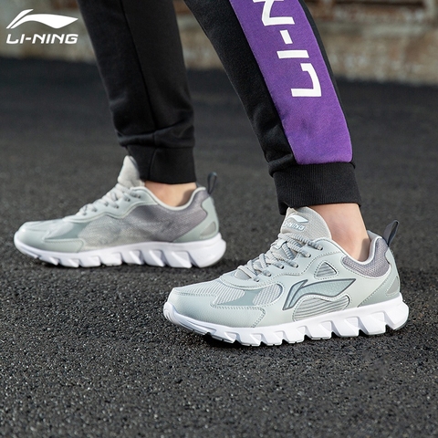 [Chính hãng] Giày thể thao nam Li-ning ARSR059-4