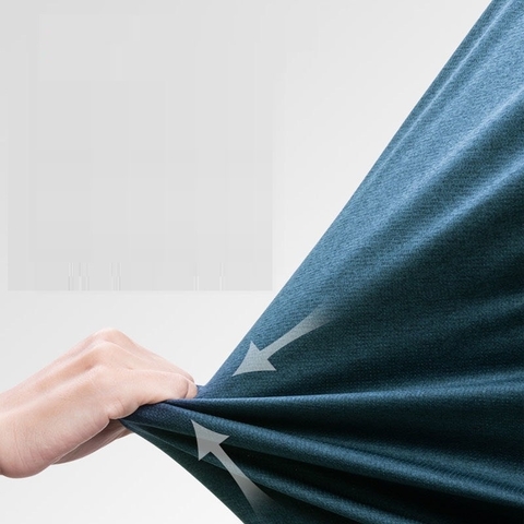 [Chính hãng] Áo thể thao LINING ATSK461-8