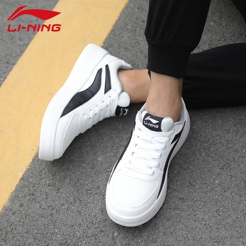 [Chính hãng] Giày thời trang thể thao Unisex Li-ning AGCN335-4