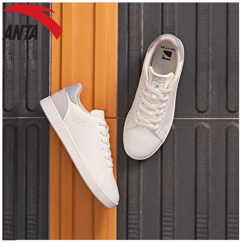 [Chính hãng] Giày thời trang thể thao Unisex ANTA016