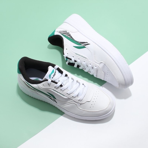 [Chính hãng] Giày thời trang thể thao Unisex Li-ning AGCR197-1 (2)