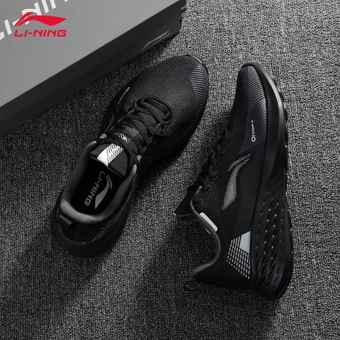 [Chính hãng] Giày thể thao đa năng: Chạy bộ, cầu lông, tennis, pickerball... Li-ning ARHR077-1