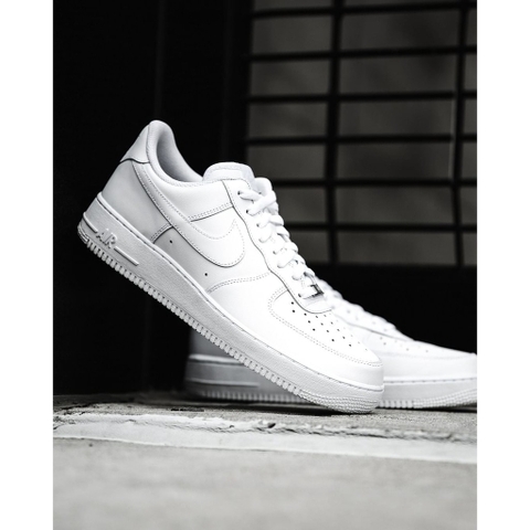 [Chính hãng] Giày thể thao nam "N'Air Force 1 07 Sneakers/Shoes"	AF1