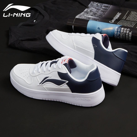 [Chính hãng] Giày thể thao thời trang Unisex Li-ning AGCQ455-1 (2)