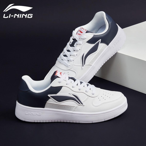 [Chính hãng] Giày thể thao thời trang Unisex Li-ning AGCQ455-1 (2)