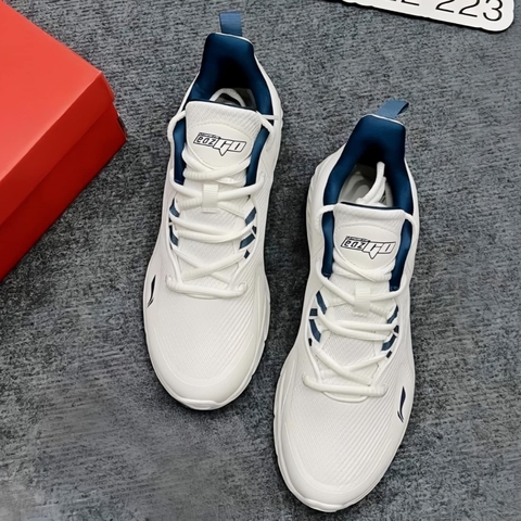 [Chính hãng] Giày thể thao đa năng: Chạy bộ, cầu lông, tennis, pickerball...  Li-ning ARST073-1