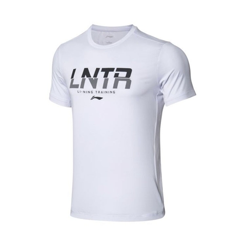 [Chính hãng] Áo thể thao Li-ning ATSP077