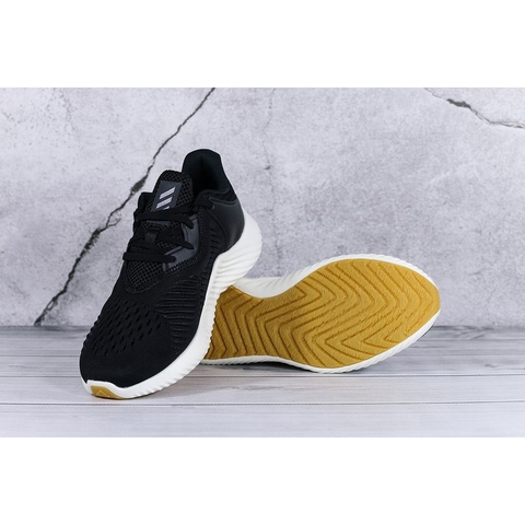 [Chính hãng] Giày thể thao nam ADIDAS ALPHABOUNCE RC 2 F35393