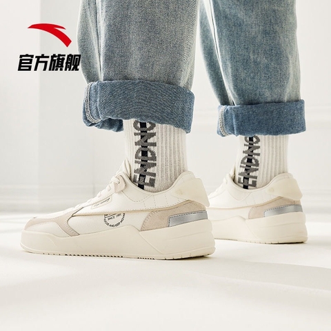 [Chính hãng] Giày thể thao nam ANTA823-1