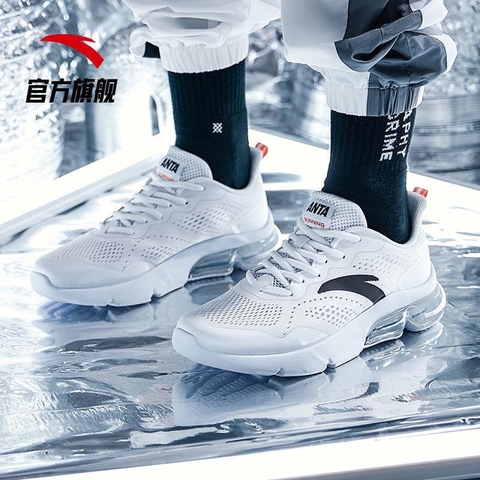 [Chính hãng] Giày thể thao nam ANTA512-1