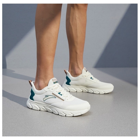 [Chính hãng] Giày thể thao đa năng: Chạy bộ, Cầu lông, Tennis, Pickerball,... ANTA531-4 (ANTA526-4)