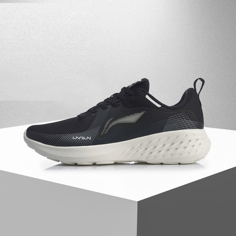 [Chính hãng] Giày thể thao đa năng: Chạy bộ, Cầu lông, Tennis, Pickerball,.. Li-ning ARHR077-4