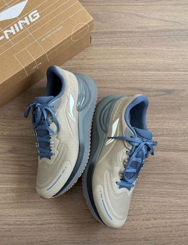 [Chính hãng] Giày thể thao đa năng: Chạy bộ, cầu lông, tennis, pickerball... 𝗜𝗶.𝗻𝗶𝗻𝗴 ARSU049-3