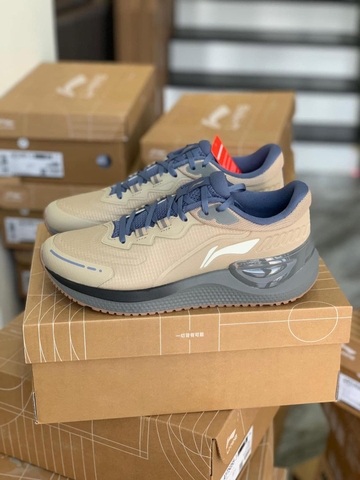 [Chính hãng] Giày thể thao đa năng: Chạy bộ, cầu lông, tennis, pickerball... 𝗜𝗶.𝗻𝗶𝗻𝗴 ARSU049-3