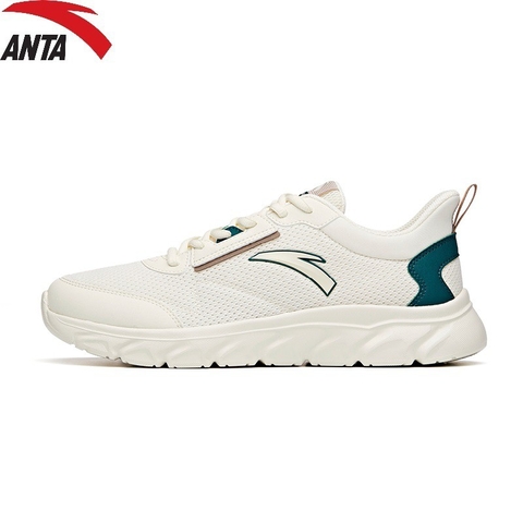 [Chính hãng] Giày thể thao đa năng: Chạy bộ, Cầu lông, Tennis, Pickerball,... ANTA531-4 (ANTA526-4)