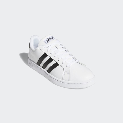 [Chính hãng] Giày thể thao nam Adidas Grand Court F36392