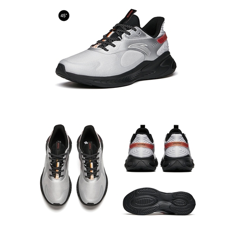 [Chính hãng] Giày thể thao nam ANTA519-3