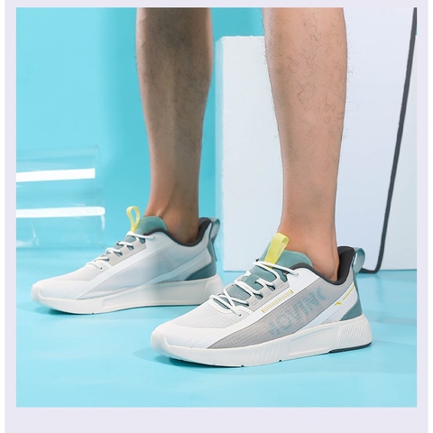 [Chính hãng] Giày thể thao đa năng: Chạy bộ, Cầu lông, Tennis, Pickerball,... ANTA829-1