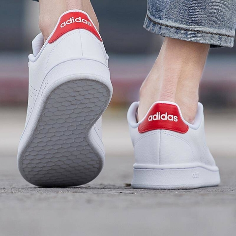 [Chính hãng] Giày thể thao nam Adidas F36422 Advanced Court