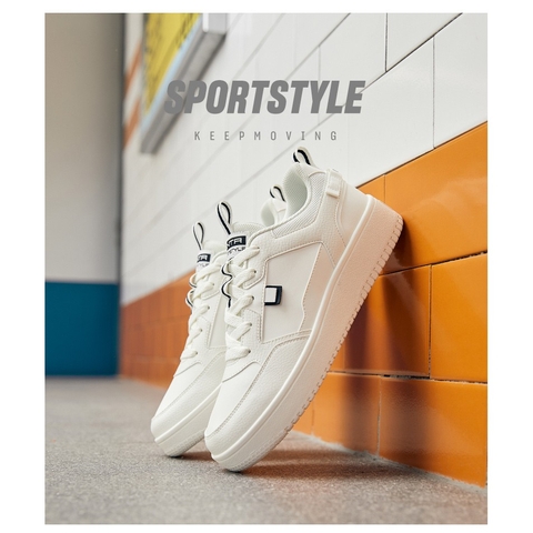 [Chính hãng] Giày thể thao nam ANTA066-11