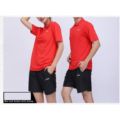 [Chính hãng] Áo thể thao LINING ARLR083-2