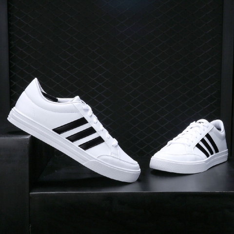 [Chính hãng] Giày thể thao nam Adidas VS SET BC0130
