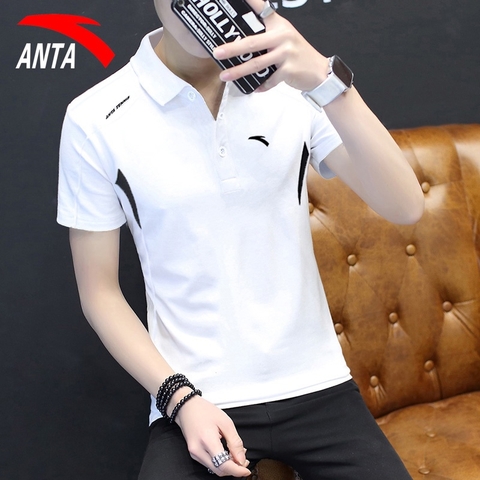 [Chính hãng] Áo thể thao ANTA158-1 (ANTA114-1)