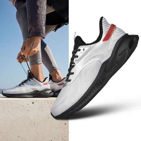 [Chính hãng] Giày thể thao nam ANTA519-3