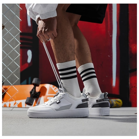 [Chính hãng] Giày thể thao nam ANTA066-13