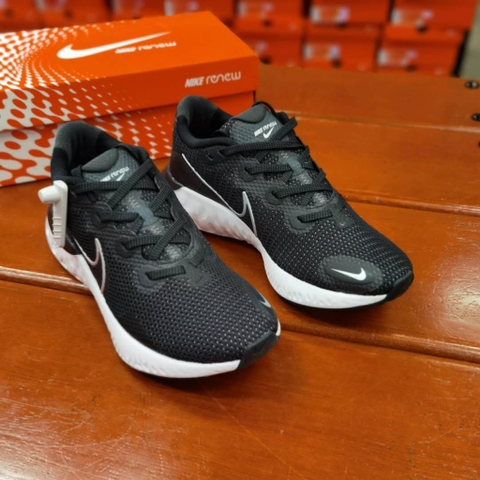 [Chính hãng] Giày thể thao nam N'Renew Run CK6357-002 (CW7437-002)
