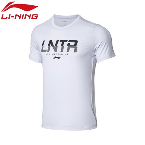 [Chính hãng] Áo thể thao Li-ning ATSP077