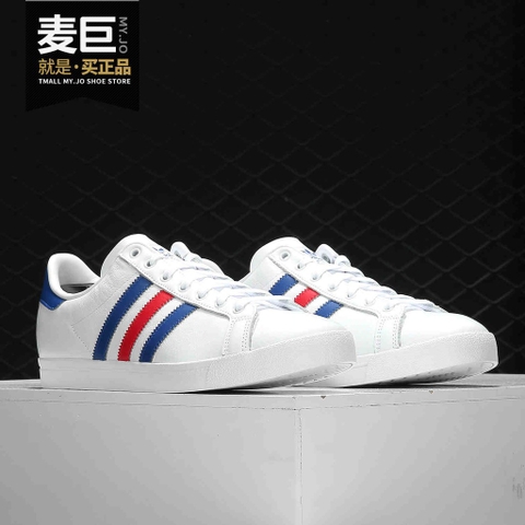 [Chính hãng] Giày thể thao nam ADIDAS COAST STAR EE6198
