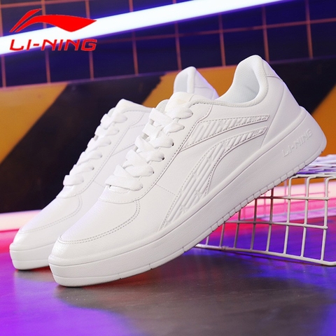 [Chính hãng] Giày thời trang thể thao Unisex Li-ning AGCN335-1